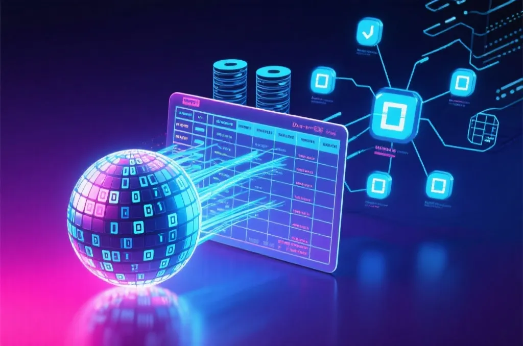 福彩3D直播开奖数据结构全解析：技术透明与用户体验的创新之道